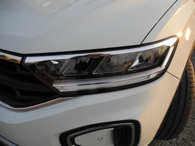 VOLKSWAGEN T-Roc usata 58