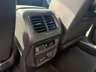 VOLKSWAGEN Tiguan usata, con Park Distance Control