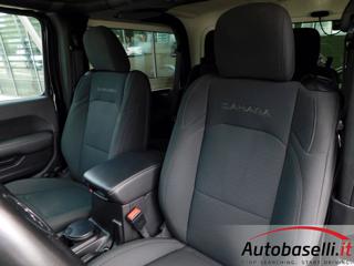 JEEP Wrangler usata 53