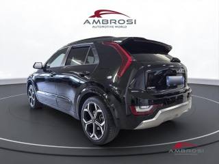 KIA Niro usata 3