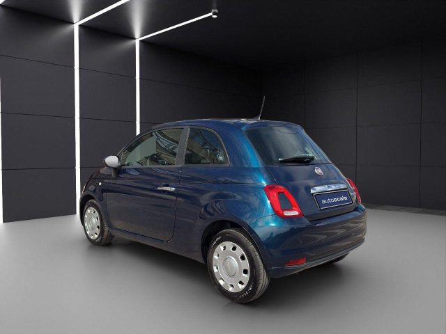 FIAT 500 usata, con Airbag laterali