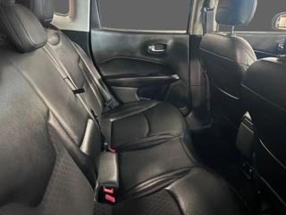 JEEP Compass usata, con Autoradio