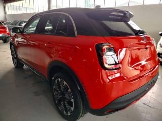 FIAT 600 usata, con Cerchi in lega