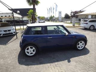 MINI Cooper usata, con Chiusura centralizzata