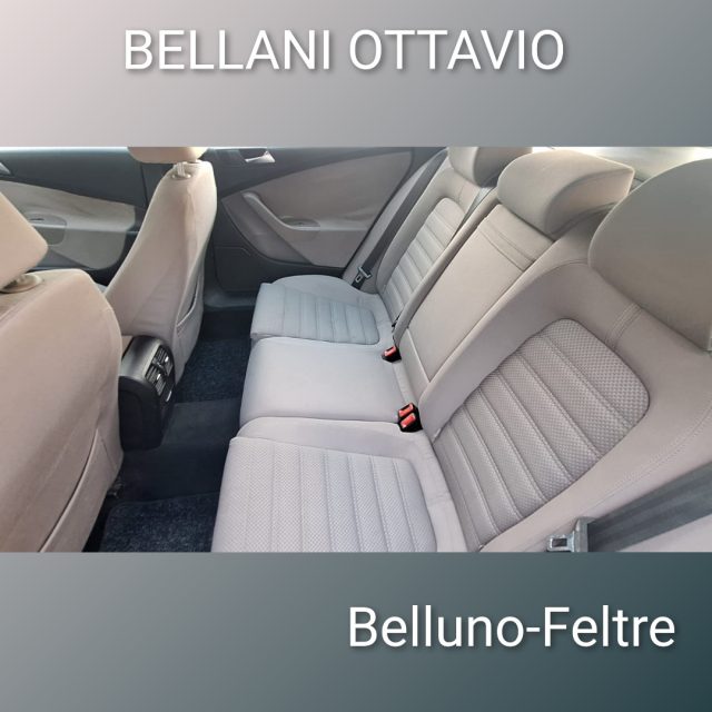 VOLKSWAGEN Passat usata, con Cruise Control