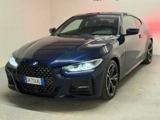 BMW 420 usata, con Airbag laterali
