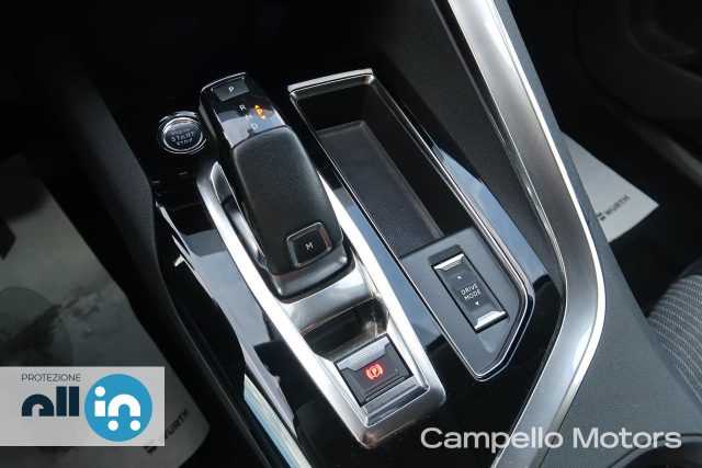 PEUGEOT 3008 usata 12