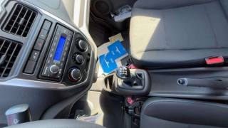PIAGGIO Porter usata, con Specchietti laterali elettrici