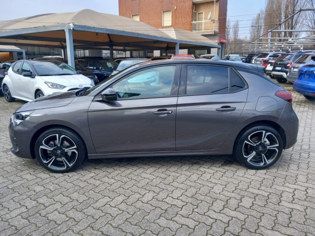 OPEL Corsa usata, con Airbag laterali