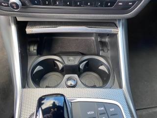 BMW 320 usata, con Sedili riscaldati