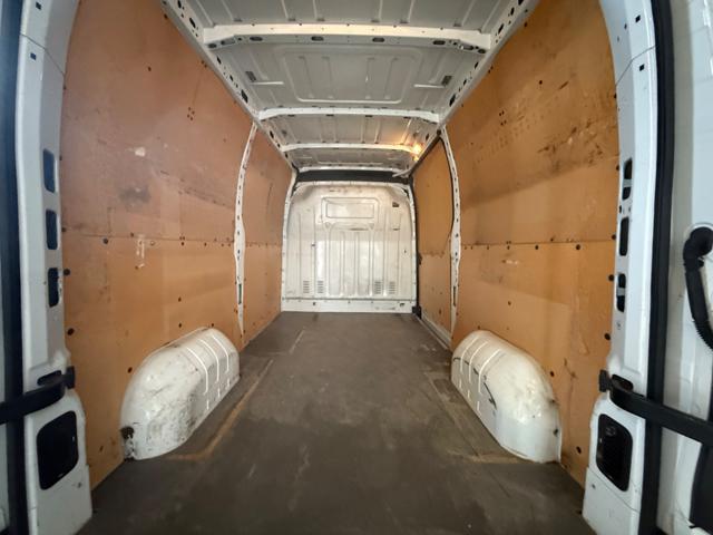 OPEL Movano usata 12