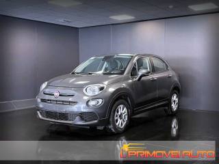 FIAT 500X usata, con ESP