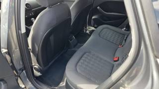 AUDI A3 usata, con Immobilizzatore elettronico
