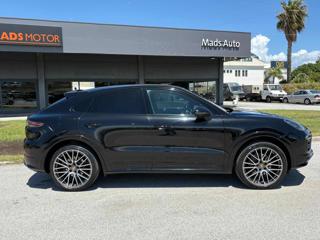 PORSCHE Cayenne usata, con Airbag