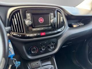 FIAT Doblo usata 12
