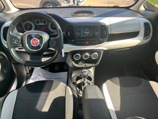 FIAT 500L usata, con Controllo trazione