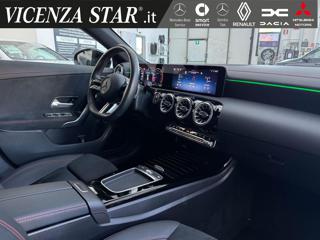 MERCEDES-BENZ CLA 200 usata, con Cruise Control