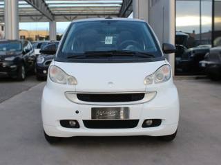 SMART ForTwo usata, con Airbag