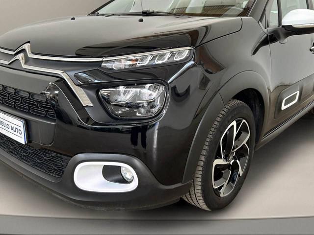 CITROEN C3 usata, con MP3