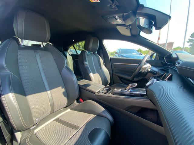 PEUGEOT 508 usata 51