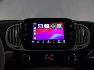 FIAT 500 usata, con Specchietti laterali elettrici