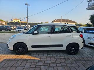 FIAT 500L usata, con Airbag