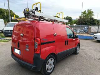 FIAT Fiorino usata 6