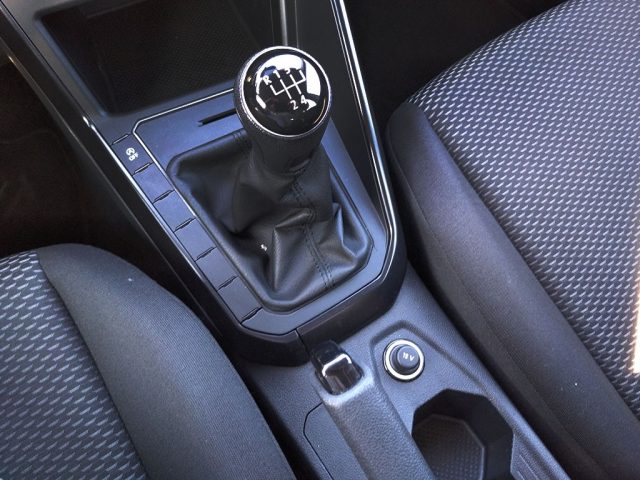 VOLKSWAGEN Polo usata, con Luci diurne