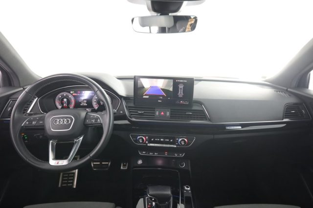 AUDI Q5 usata 3