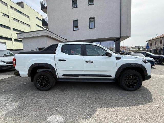 MAXUS T60 usata, con Chiusura centralizzata