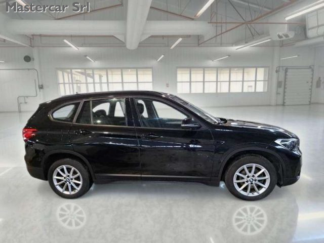 BMW X1 usata, con Airbag laterali