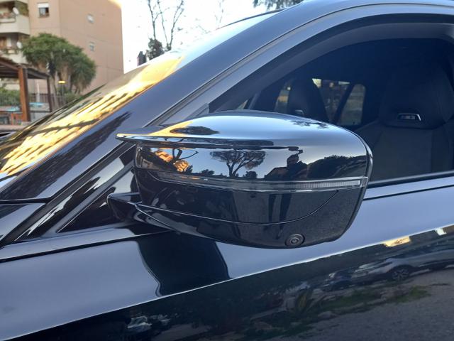 BMW M3 usata, con Controllo vocale