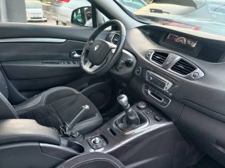 RENAULT Scenic usata, con Fendinebbia