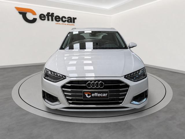 AUDI A4 usata, con Airbag