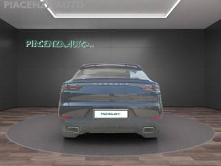 PORSCHE Cayenne usata, con Antifurto