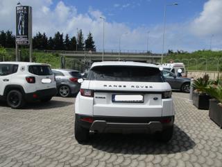 LAND ROVER Range Rover Evoque usata, con Alzacristalli elettrici