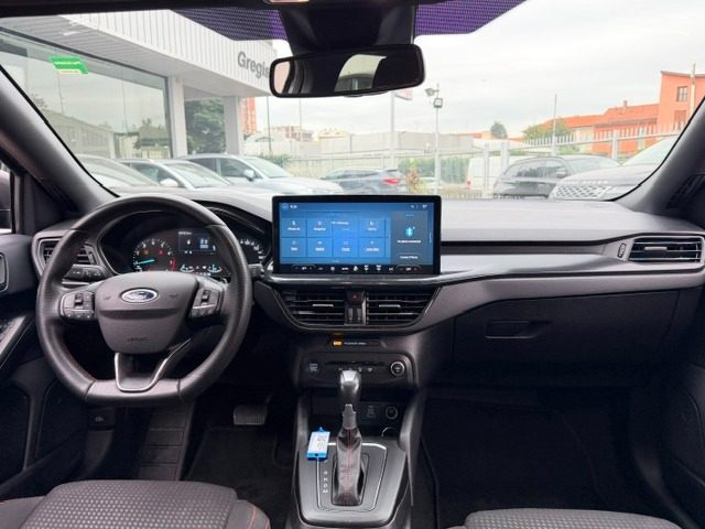 FORD Focus usata, con Climatizzatore
