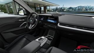 BMW X1 usata 12