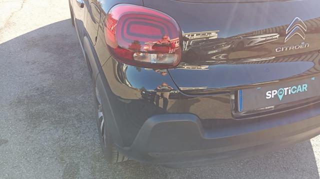 CITROEN C3 usata, con Immobilizzatore elettronico