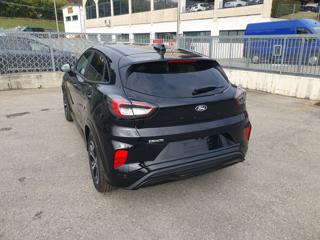 FORD Puma usata, con Cerchi in lega