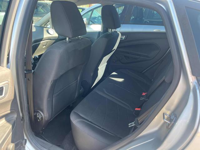 FORD Fiesta usata, con Chiusura centralizzata