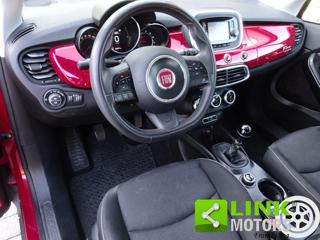 FIAT 500X usata, con Boardcomputer