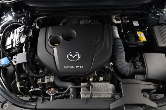 MAZDA CX-5 usata, con Fari bi-xeno