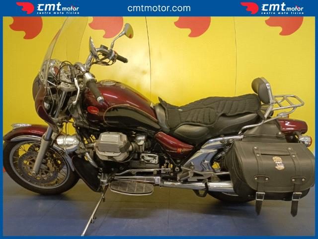 MOTO GUZZI California EV usata 4