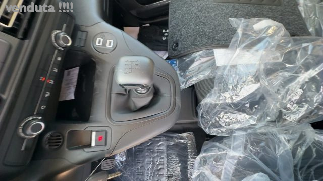 FIAT Doblo usata, con ESP