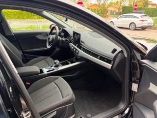 AUDI A4 usata, con ESP