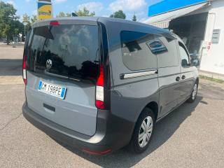 VOLKSWAGEN Caddy usata, con Airbag laterali
