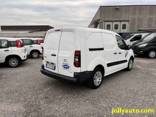 CITROEN Berlingo usata, con Chiusura centralizzata