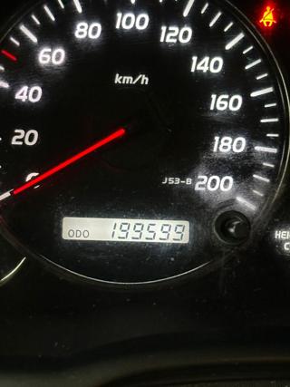 TOYOTA Land Cruiser usata, con Volante in pelle