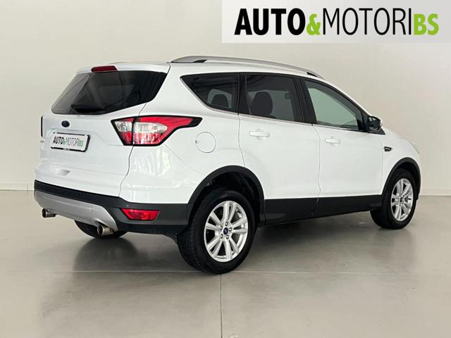 FORD Kuga usata, con Autoradio